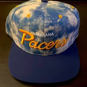 Indiana Pacers Hat